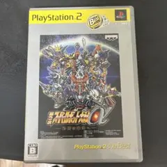 Best版 第3次スーパーロボット大戦α 終焉の銀河へ