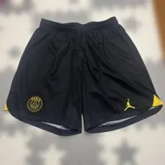 Jordan パリ・サンジェルマン ショートパンツ　バスパン