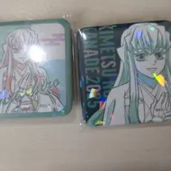 2025年最新】鬼滅の奏 無一郎 缶バッジの人気アイテム - メルカリ