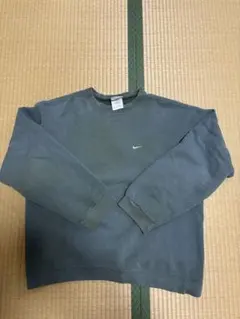 00s OLD NIKE archive テック系 サーマル ロンt 蛍光色 | Mercari