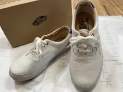 ♡ VANS × カリフォルニア工務店 スニーカー 23㎝ ♡