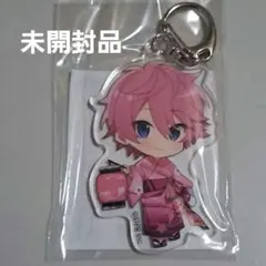 すとぷり 2023 Summer アクキー さとみ