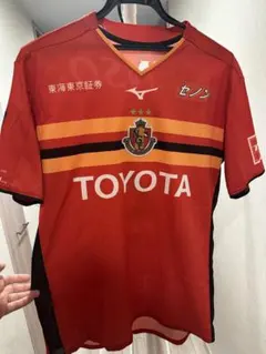 名古屋グランパス2019シーズン クラブユニフォーム - メルカリ