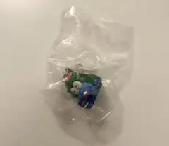 プロ野球マスコット　めじるしアクセサリー　セリーグ