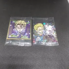 2026年最新】吉良吉影 カードの人気アイテム - メルカリ