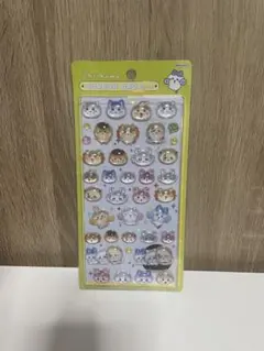 正規品 ボンボンドロップシール ちいかわ シール ボンボンドロップ