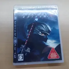 【PS3】NINJA GAIDEN Σ2