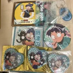 きり丸 グッズ　セット　まとめ売り