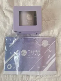 ミリプロ