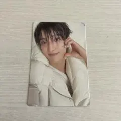 SEVENTEEN HBD トレカ NEW MYSELF Ver. ドギョム