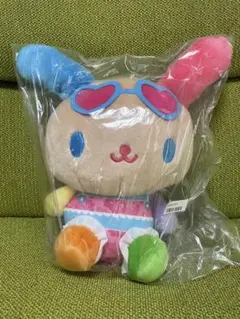 2026年最新】ウサハナBIGぬいぐるみの人気アイテム - メルカリ