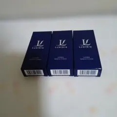 Lumiere Valecia Foundation & Cream 2点 - メルカリ