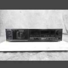 【レア稼働品】SONY　ソニー　 カセットデッキ　 TC-K5 SONY TC-K5の仕様 ソニー