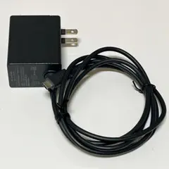 【美品】Nintendo Switch ACアダプター 純正