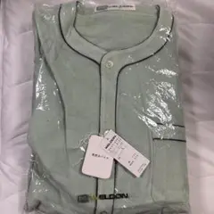 WELDON ミントグリーン パジャマ L
