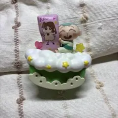 クレヨンしんちゃん　パジャマでおやすみ　マサオくん