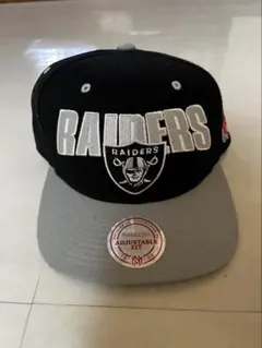 エ*ス様 早い者勝ち！90s ヴィンテージ Raiders キャップ Start 再掲載 早い者勝ち！90s Raiders キャップ Starter - メルカリ