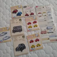 S-3☆ダブルリボン☆うわぐつタグ/シューズタグ S-3☆ダブルリボン☆うわぐつタグ/シューズタグ