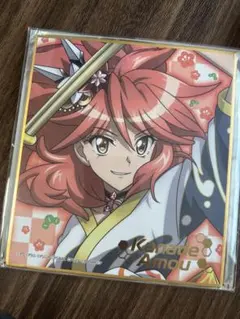 戦姫絶唱シンフォギアXVポップアップショップ抽選A賞天羽奏アクリルフィギュア fit=scale-down,w=1200