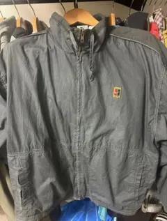 90s Nike ナイロンジャケット