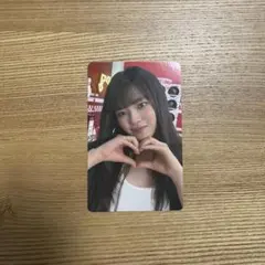 TWICE ジョンヨン　アプグレ　トレカ