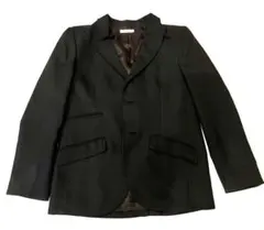 ALPHA CUBIC 子供用ジャケット