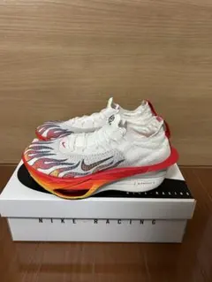Nike アルファフライ3 サイズ:26.5cm 専用収納袋付き Nike アルファフライ3 サイズ:26.5cm 専用収納袋付き - メルカリ
