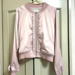 AnkRouge ブルゾンのサムネイル