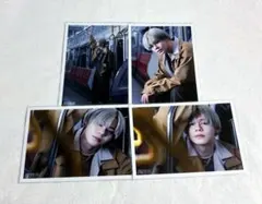 超特急　カイ(小笠原海) 生写真 RiB Cセット