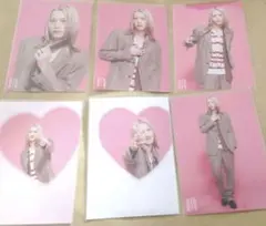 2026年最新】buddiis 生写真の人気アイテム - メルカリ