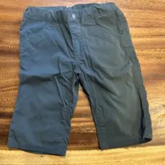 THE NORTH FACE ショートパンツ 90 ダークグリーン