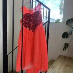 ドレス結婚式 発表会 誕生日のサムネイル