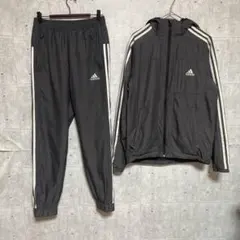 adidas アディダス　セットアップ　上下　ジャージ