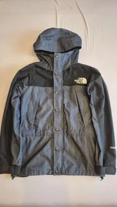 2026年最新】north face gtx denim mountain jacketの人気アイテム