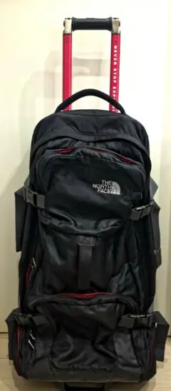 【キャスター新品】NORTH FACE ノースフェイス LONG HAUL 30のサムネイル