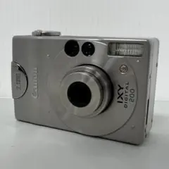 793903/キヤノン Canon IXY DIGITAL200 デジタルカメラ - メルカリ