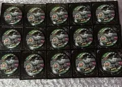 怪獣8号 鳴海弦 バースデイ 缶バッジ 2025