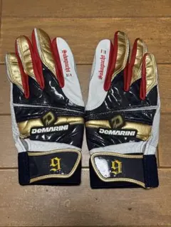 2025年最新】バッティング グローブ 実使用の人気アイテム