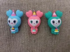 まちぼうけ TWICE LOVELYS