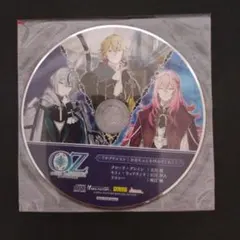 OVER REQUIEMZ オーバーレクイエムズ ステラワース 特典ドラマ cd