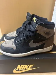 NIKE AJ1 パロミノ エアジョーダン1 air jordan1