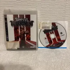 【PlayStation 3】アンリアルトーナメント 3