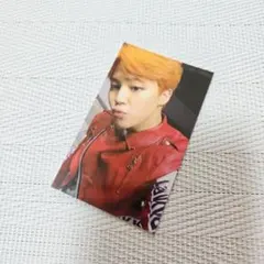 2026年最新】bts 花様年華 pt2 トレカの人気アイテム - メルカリ