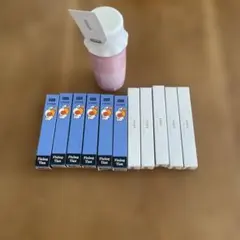 ゆ*き様 ETUDE×BT21＆söpö 廃盤含む限定リップティントまとめ売りセ