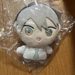 鬼上司・獄寺さんは暴かれたい あらた六花 鬼暴カフェ　バブぬい　ぬいぐるみ あらた六花 on X: 