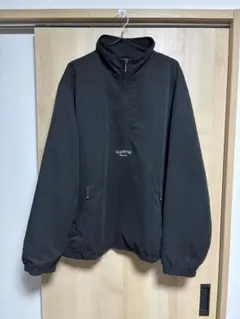 2026年最新】supreme ハーフジップ ナイロンの人気アイテム - メルカリ