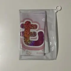 TWICE モモ マスター スローガン