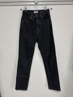 美品】MATSUFUJI ワークデニムトラウザーズ 濃紺 3 - メルカリ
