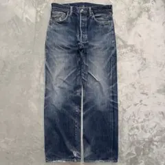 2025年最新】デッドストック バレンシア工場製 levi'sの人気