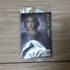 砂田将宏　BOTウエハース